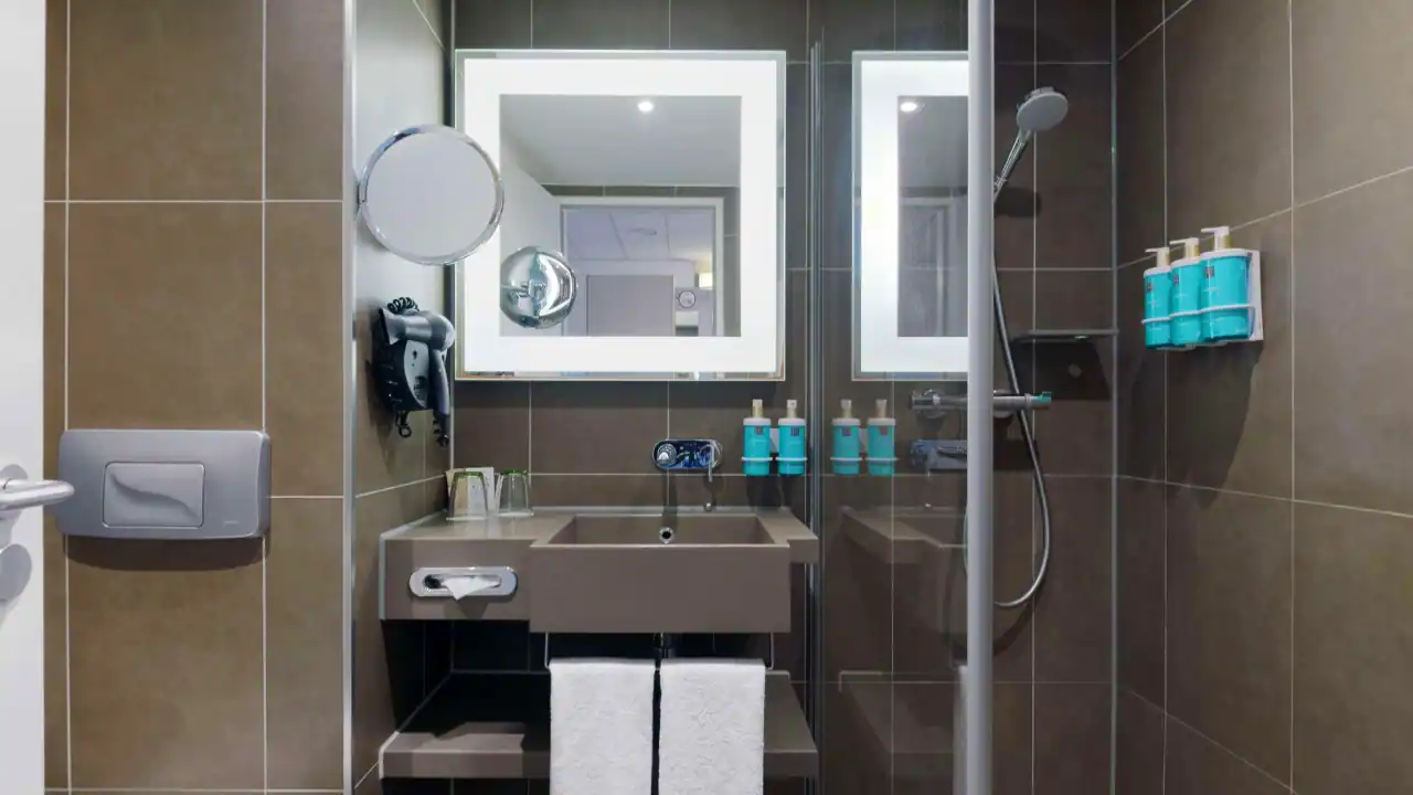 Novotel Berlin Mitte